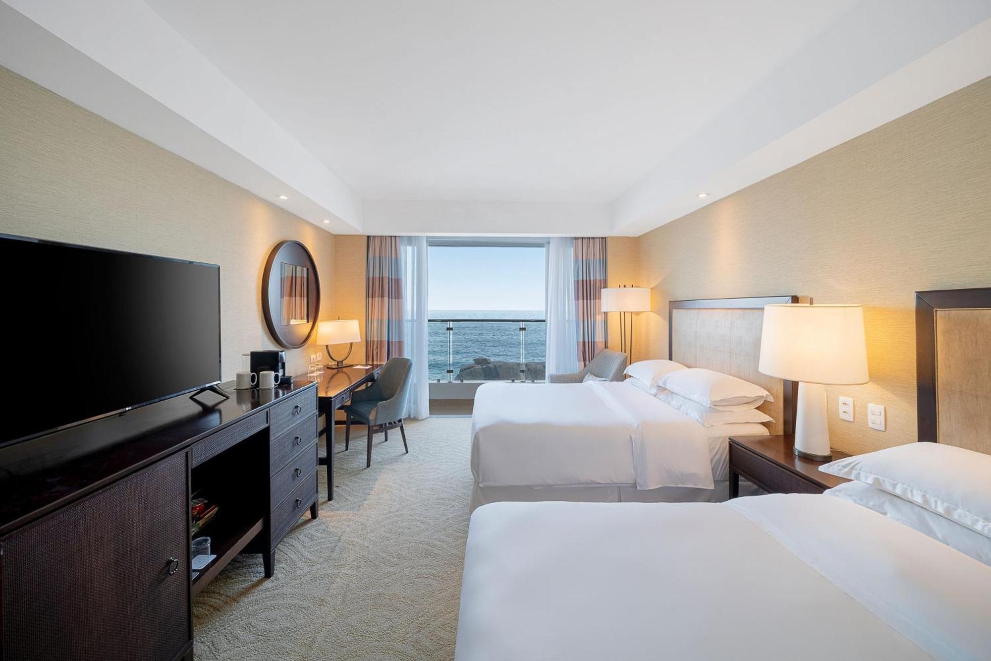 Ocean Front Twin Room Guest room 2 Double Ocean view,1537522228:JPEG