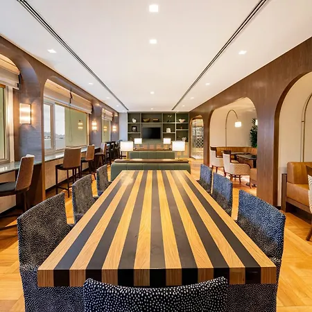 Sheraton Grand Rio Hotel & Resort-2