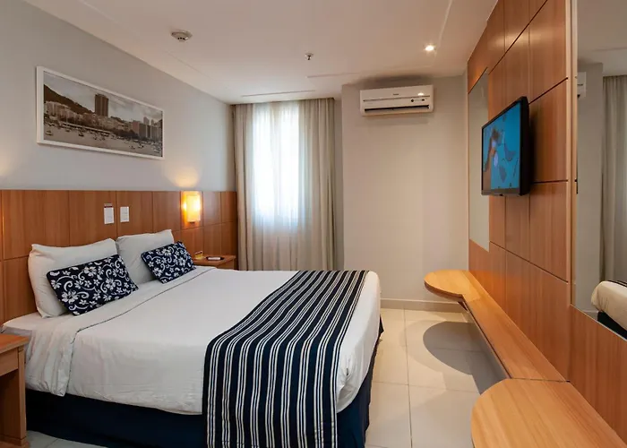 Hotel Atlantico Rio Rio de Janeiro